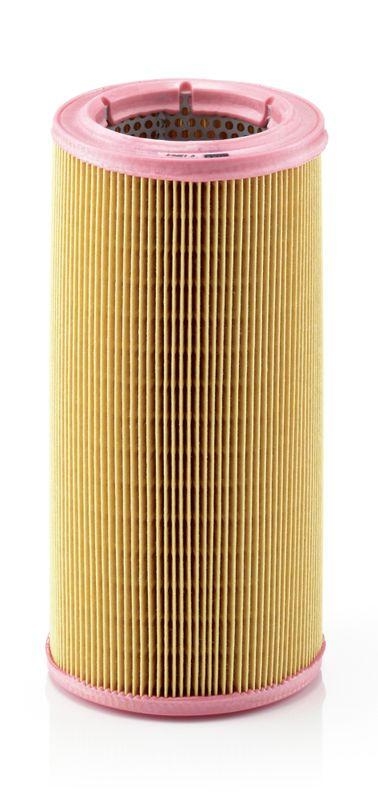 MANN-FILTER C 1394/1 Luftfilter für Renault