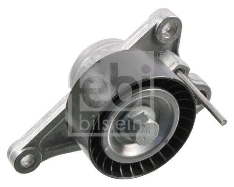 FEBI BILSTEIN 36831 Riemenspanner für Keilrippenriemen für Renault