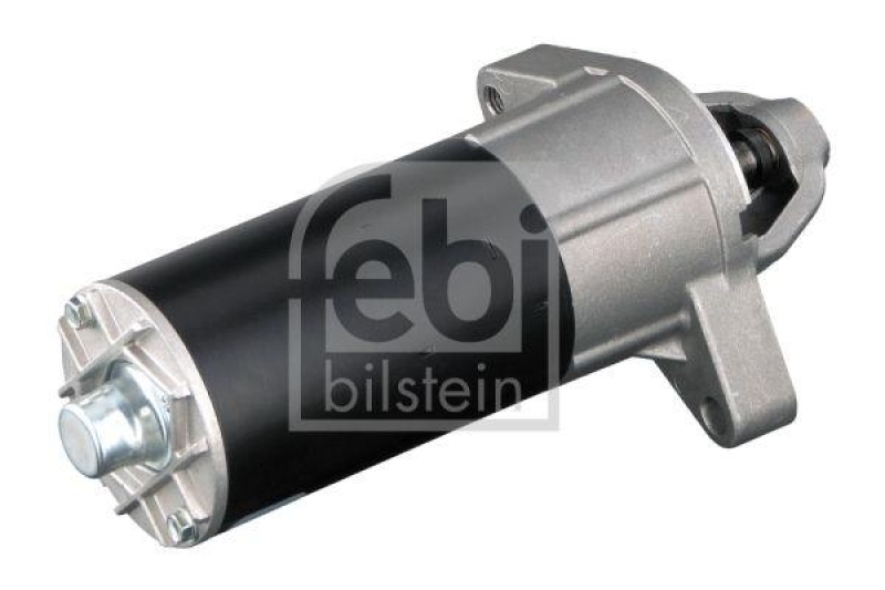 FEBI BILSTEIN 101588 Anlasser für Ford