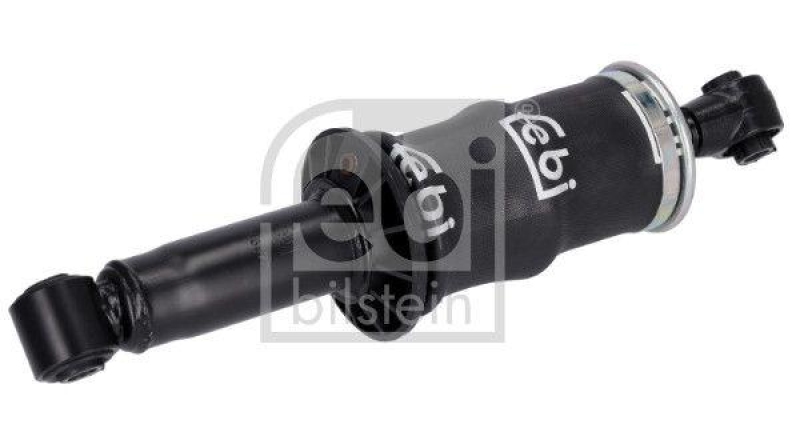 FEBI BILSTEIN 106672 Fahrerhausdämpfer für Volvo