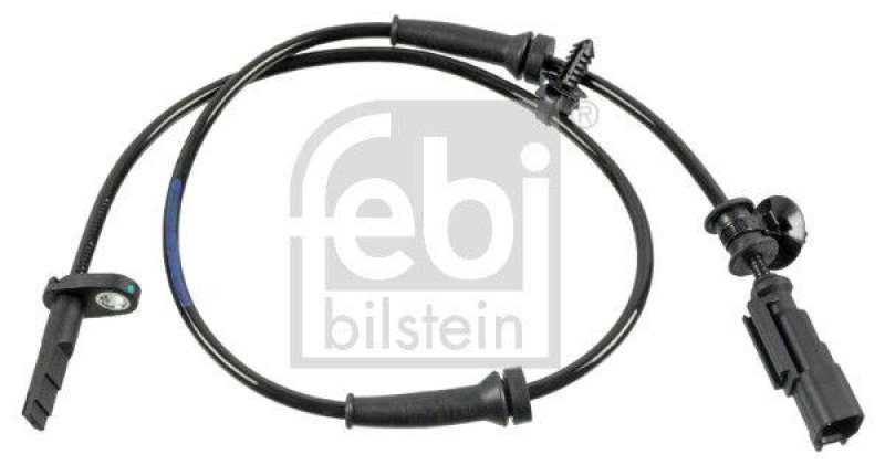 FEBI BILSTEIN 181186 ABS-Sensor für Tesla