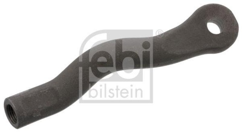 FEBI BILSTEIN 43242 Spurstangenendstück für TOYOTA