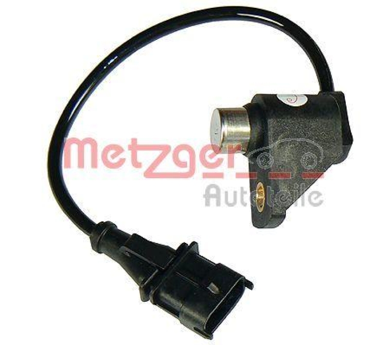 METZGER 0903077 Sensor, Nockenwellenposition für OPEL