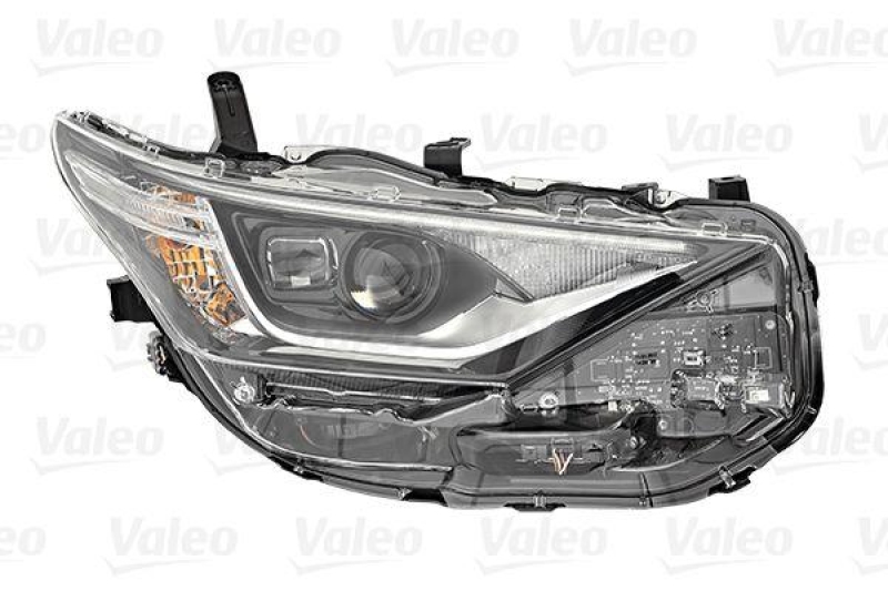 VALEO 046703 Scheinwerfer TOYOTA Auris 15/04 Bi-LED L