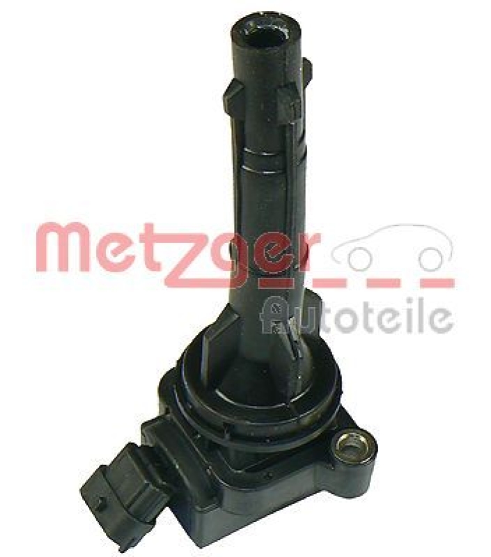 METZGER 0880175 Z&uuml;ndspule f&uuml;r TOYOTA