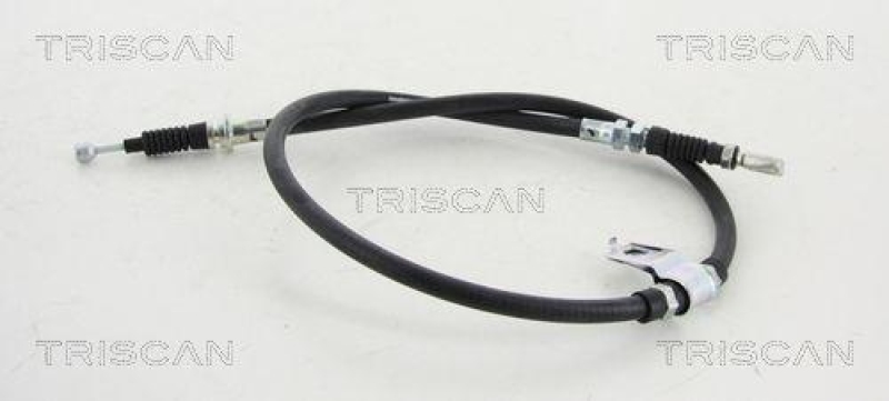 TRISCAN 8140 141129 Handbremsseil für Nissan Cabstar