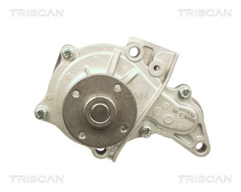 TRISCAN 8600 13027 Wasserpumpe für Toyota