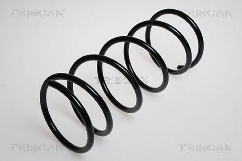 TRISCAN 8750 1688 Spiralfeder Vorne für Ford