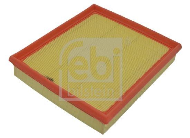 FEBI BILSTEIN 100376 Luftfilter für BMW