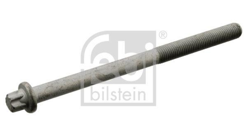 FEBI BILSTEIN 10794 Zylinderkopfschraube für Opel