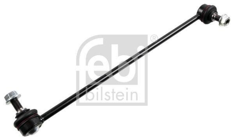 FEBI BILSTEIN 183502 Verbindungsstange mit Sicherungsmuttern für HONDA