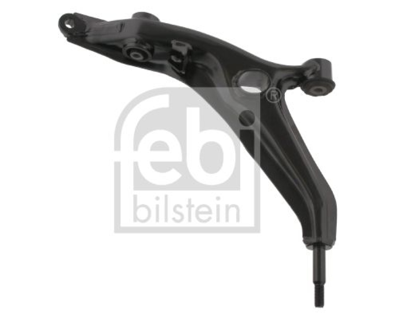 FEBI BILSTEIN 34730 Querlenker mit Lagern und ohne Gelenk für HONDA