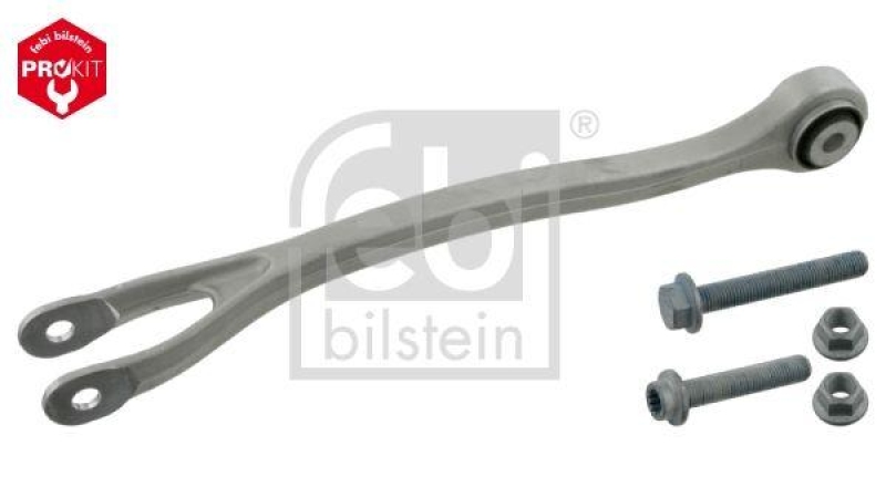 FEBI BILSTEIN 44874 Querstrebe mit Lagern und Anbaumaterial für Mercedes-Benz