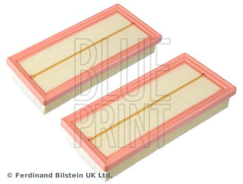 BLUE PRINT ADBP220050 Luftfiltersatz für Mercedes-Benz PKW