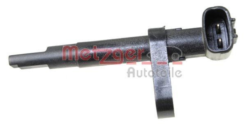 METZGER 09001133 Sensor, Raddrehzahl für LEXUS HA rechts