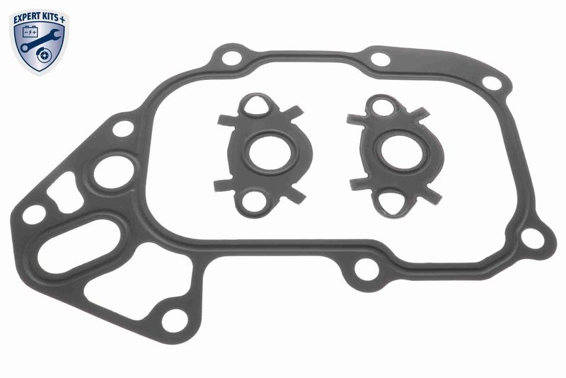 VEMO V22-60-9043 Dichtungssatz, Ölkühler für V22-60-0043 für CITROËN