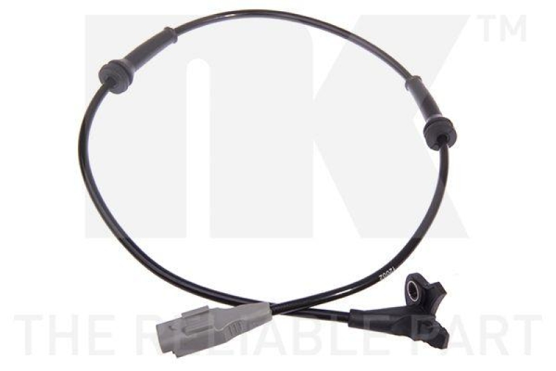 NK 293709 Sensor, Raddrehzahl für CITROEN, DS, PEUGEOT