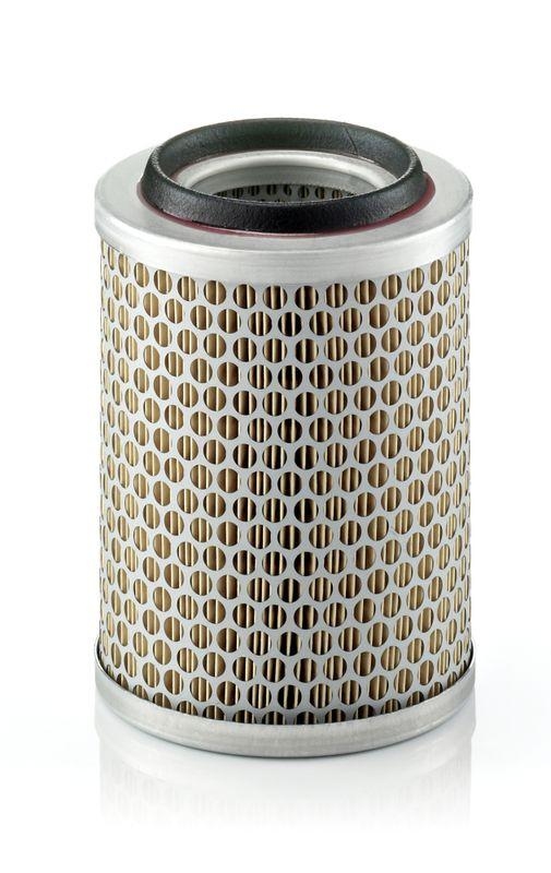 MANN-FILTER C 1396 Luftfilter