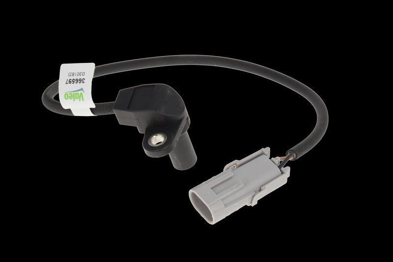 VALEO 366597 Kurbelwellensensor RENAULT