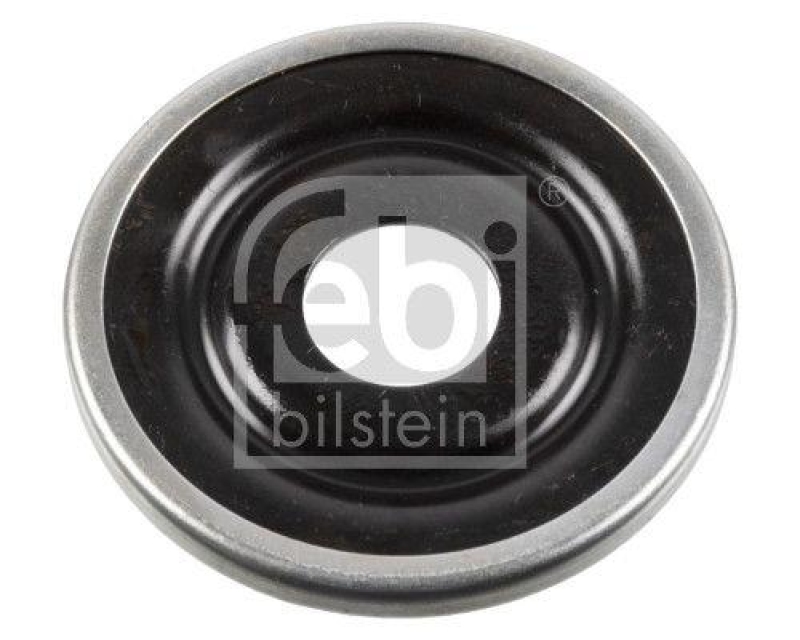 FEBI BILSTEIN 10089 Kugellager für Federbeinstützlager für Renault