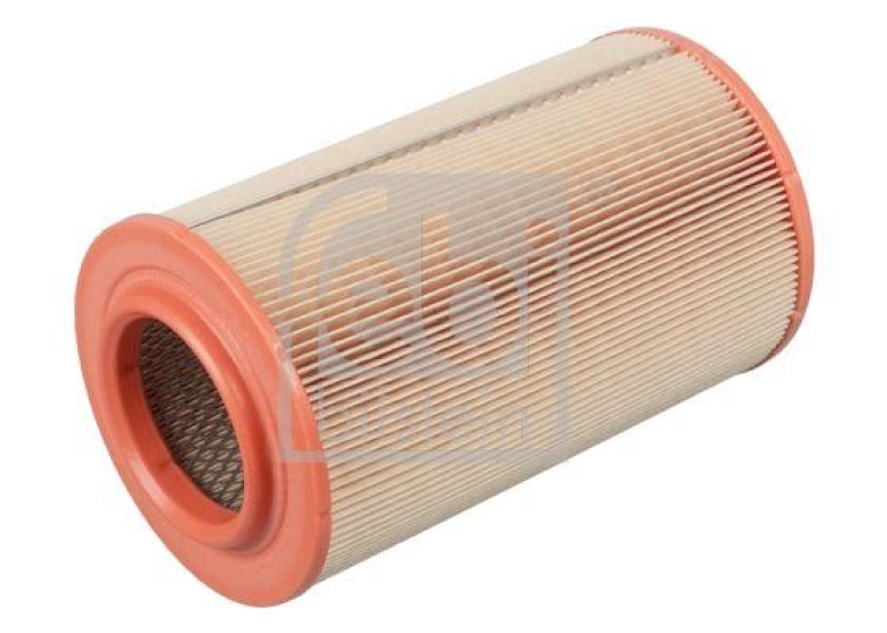 FEBI BILSTEIN 22611 Luftfilter für Peugeot