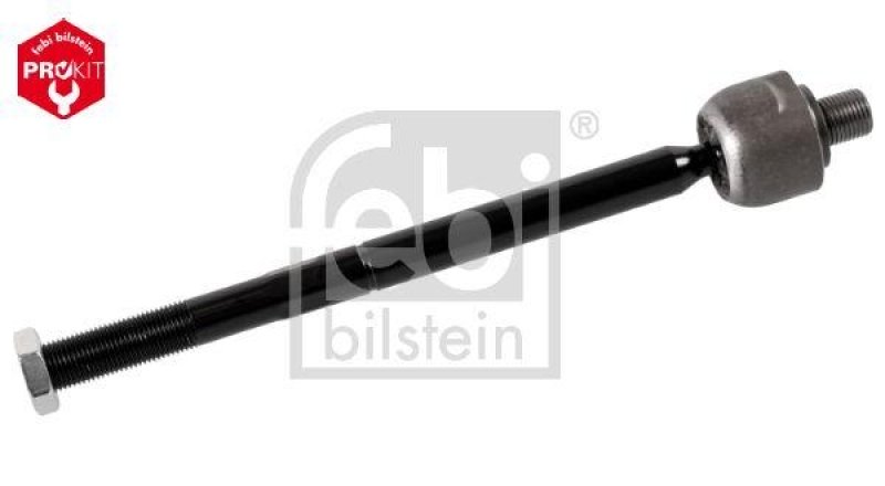 FEBI BILSTEIN 36840 Axialgelenk mit Kontermutter für Peugeot