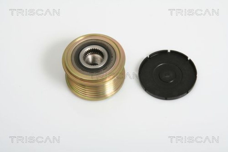 TRISCAN 8641 104005 Generatorfreilauf für Psa