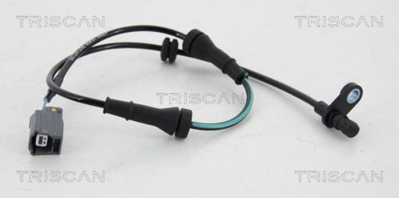 TRISCAN 8180 14215 Sensor, Raddrehzahl für Nissan