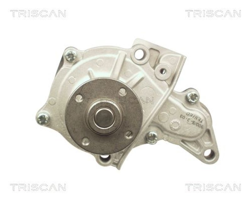 TRISCAN 8600 13027 Wasserpumpe für Toyota