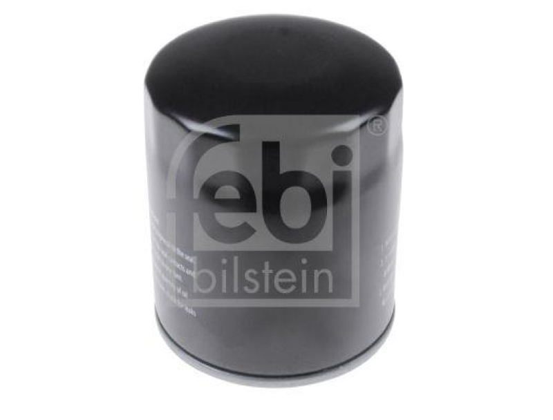 FEBI BILSTEIN 109204 Ölfilter für MITSUBISHI