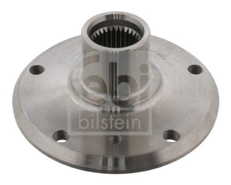 FEBI BILSTEIN 32803 Radnabe ohne Radlager für BMW