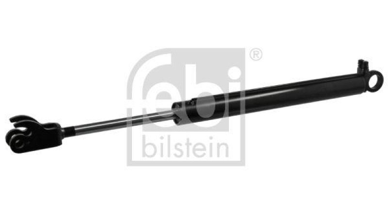 FEBI BILSTEIN 40336 Kippzylinder für Fahrerhaus für Mercedes-Benz