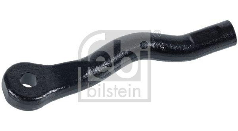 FEBI BILSTEIN 43243 Spurstangenendstück für TOYOTA