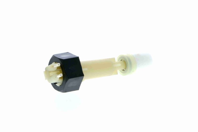 VEMO V20-72-0051-1 Sensor, Kühlmittelstand 95 mm / 2-Polig / mit Dichtung für BMW