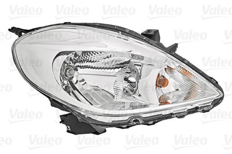 VALEO 046706 Scheinwerfer NISSAN Sunny 2011/08 L