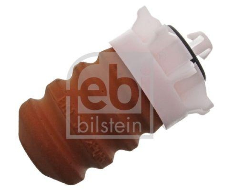 FEBI BILSTEIN 36848 Anschlagpuffer für Hinterachsträger für Peugeot