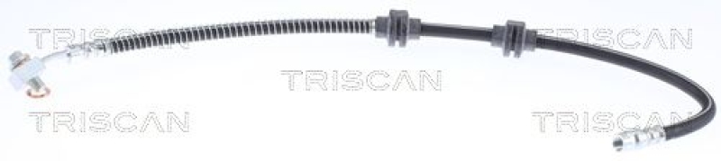 TRISCAN 8150 24247 Bremsschlauch f&uuml;r Opel