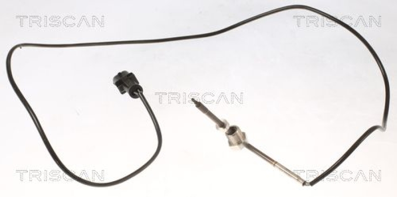 TRISCAN 8826 15006 Sensor, Abgastemperatur für Fiat