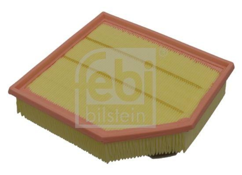 FEBI BILSTEIN 100377 Luftfilter für VOLVO