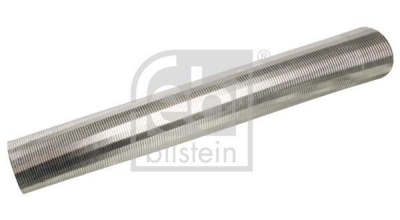 FEBI BILSTEIN 104134 Metallschlauch für AbgasanlageUniversell verwendbar