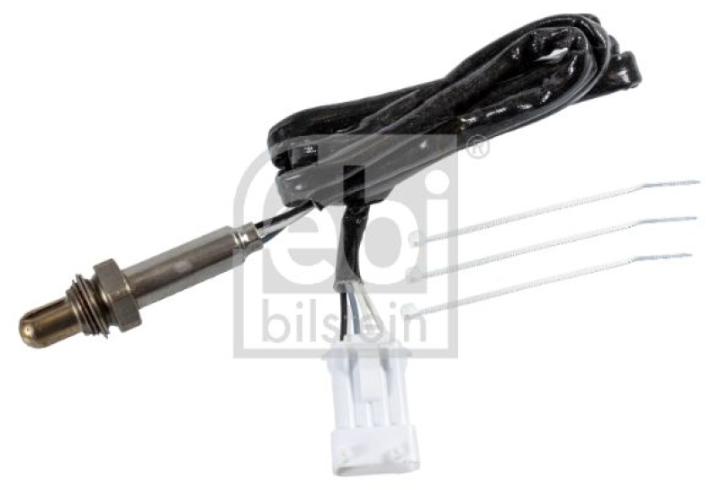 FEBI BILSTEIN 175832 Lambda-Sonde für CITROEN