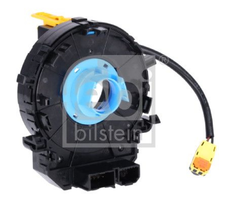 FEBI BILSTEIN 184545 Schleifring für Airbag für HYUNDAI