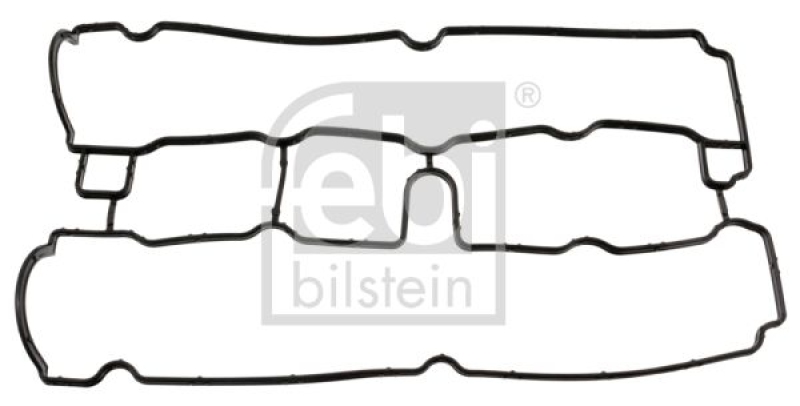 FEBI BILSTEIN 31080 Ventildeckeldichtung für Opel