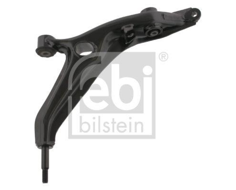 FEBI BILSTEIN 34731 Querlenker mit Lagern und ohne Gelenk für HONDA