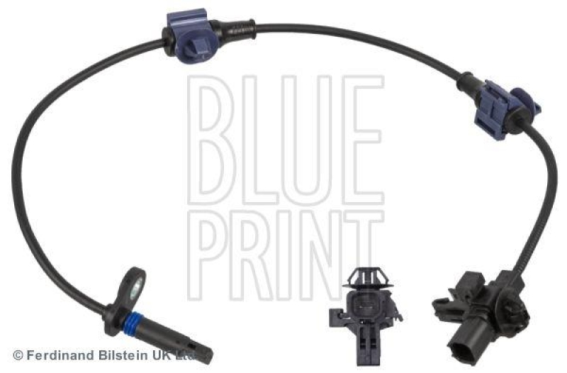 BLUE PRINT ADH27190 ABS-Sensor für HONDA