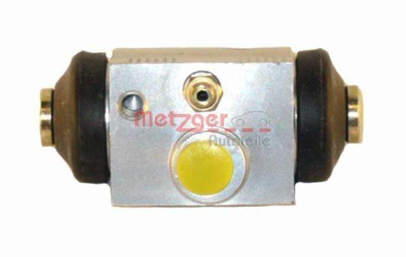 METZGER 101-704 Hydr. Radzylinder Cifam für CITROEN