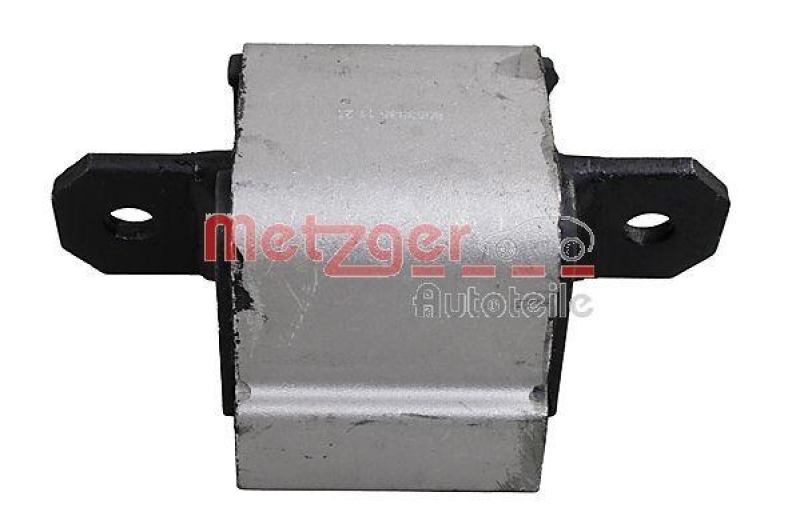 METZGER 8053835 Lagerung, Getriebe für MB/VW hinten