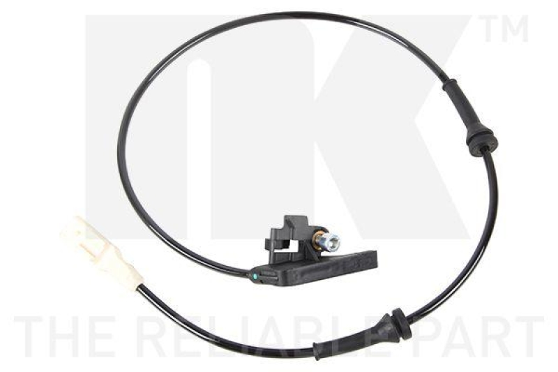 NK 293710 Sensor, Raddrehzahl für CITROEN, PEUGEOT