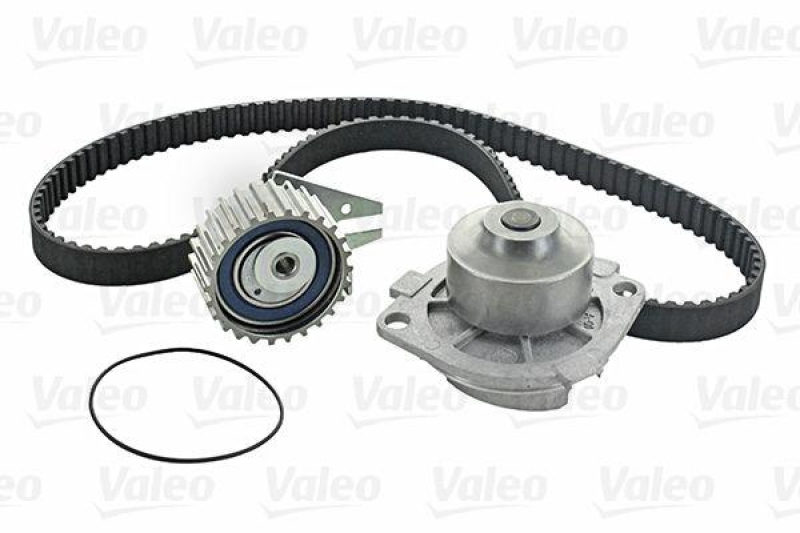 VALEO 614670 Verteilersatz m Wasserp LANCIA Y