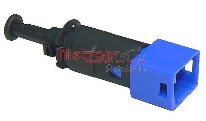 METZGER 0911083 Bremslichtschalter für MITSUBISHI/NISSAN/RENAULT